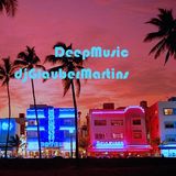 Warm Up SET - DJ Glauber Martins