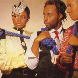 Steve Nichol of Loose Ends on MiBreakfast