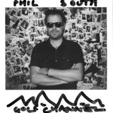 BIS Radio Show #792 with Phil South (Golf Channel Recordings)