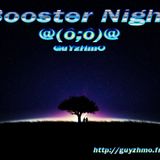 Booster Night Mix 11MMX