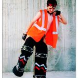Sascha Lamotte Der Zuhause Raver PART III 01.08.2014