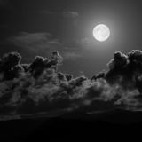 Tribal Chillout Mix - Floating On The Moon 12