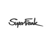 SuperFreak Radio - Episode 1 : ATDG