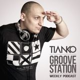 Groove Station #119 @ Vibe FM Romania (02.06.2014)