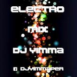 Mix Electro 2014