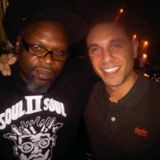 Barry H - House Mix (April 2013)