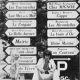 Nationale 7 MIX (French weirdo and Maghreb delights)