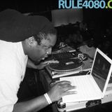 THE LUNCHTIME MIX 04/13/12 PART TWO (HOUSE & DISCO)