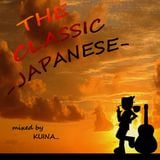 THE CLASSIC -JAPANESE- VOL.1