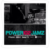 July 4th Mix on Power 102 Jamz - New Jack Benzi Flow
