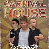DJ LuccaS-CARNIVAL HOUSE - TROUSE WARMUP MIX 18/3-SÝPKA OTROKOVICE