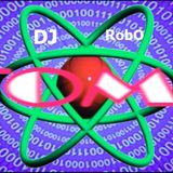 ATOMIX With Dj RobO April 8 2016 on Acxit Web Radio