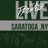 Dj Promote Live Sets from Saratoga Springs, NY - 01/17/13 - 01/20/13 - Excel Gen. Sessions