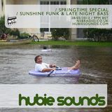 Hubie Sounds 067 - 28th May 2013