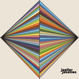 DJ Dust - Jupiter Junction #1 live @ CARGO (lato A)
