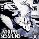 Blue Bars records Mixing sessions 01# Mixed by Mr Elias
