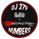 Hip Hop With 279 (Feb 17th 2013)