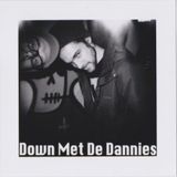 Down Met De Dannies - 02 Oktober 2012