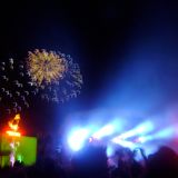 Captain Flatcap's New Years Eve Mix