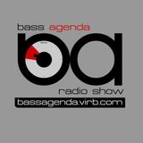 Bass Agenda 124: Rennie Foster Interview & Guest Mix