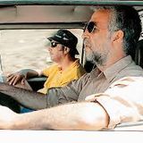 1/8/2105, ekpompi Sto Kokkino 96,9, Spyros Stogiannis reviwing Argyro Moustaka-Vrettou from Unfollow