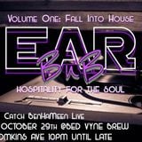 DJ BenHaMeen - Fall Into House (House Music Mix Fall 2015)