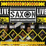 SAXON STUDIO FULL INTERVIEW @ KOOLLONDON.COM