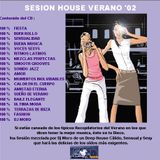 Sexy House 2002 by Dj Moro