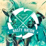 Alveo - Nasty Nation Vol.3