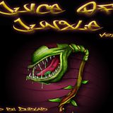 Juice Of Jungle Vol 2 By Dublab For Nu Jungle Radio 2015 ( Ragga Jungle Mix )