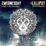Trippy tech