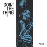 Doing the Thing Vol.1