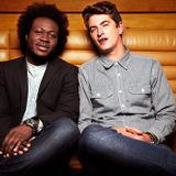 Skream and Benga – BBC Radio1 – 11-05-2012