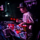 DJ King Jay - Brazil - Recife Qualifier