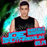 Joe Gauthreaux's Monthly Mixdown :: 05.14