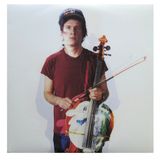 Arthur Russell Chronicle 1973-1992