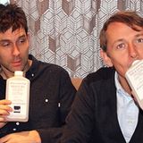 GPWW presents Jamie Lidell