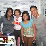 TR Halalan Ni Isko 2013 Special (w/ STAND UP)