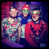 Collectif BPM - La Frisquette Boum de Noël @Nüba