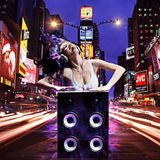 Best Dance Electro House Mix 2012 Summer Club Mix 2012
