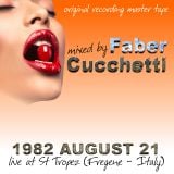 1982_8_19-21 mixed by Faber @St TROPEZ (Fregene)