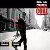The New Jazz Cool (Jazzy Hip Hop Volume I)