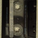 Metropolis club (Samos 1993) - Dj Thanos Kalentinis