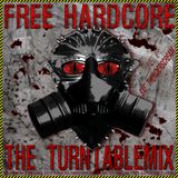 SXF Thunderscream´s - FREE HARDCORE (The Turntablemix)