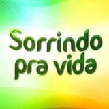 Sorrindo pra Vida 07/01 - Padre Arlon