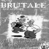 Dcp crew presents : dj Pio & Fabio Musta - Brutale (1998)