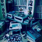 DJ. Sakis P TRIP HOP DOWNTEMPO MIXTAPE #4 2015