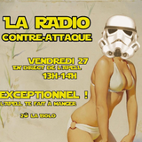 La Radio contre-attaque