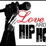 It's all about love - The Hiphop Music Selections Vol 1