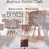 Gianluca Marcelli @ Animal Social Club , Rome